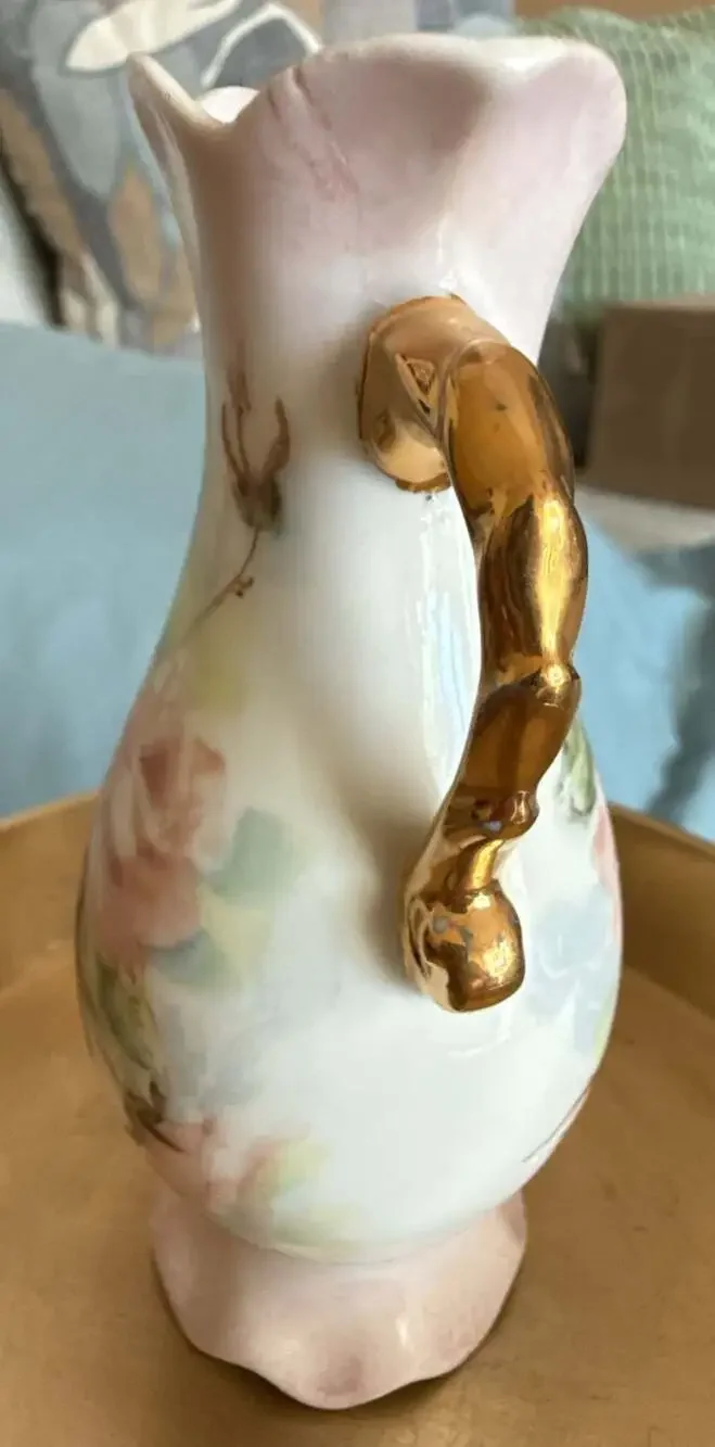 P. Derrick signed derrick